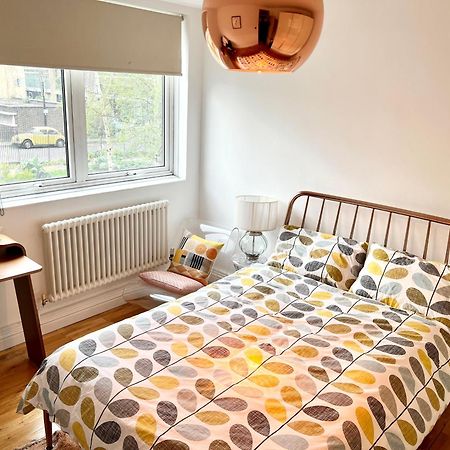 Central London Waterloo - Private Rooms In Shared Apartment Екстериор снимка