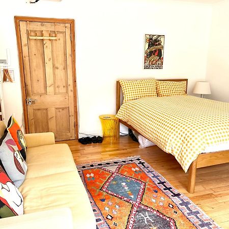 Central London Waterloo - Private Rooms In Shared Apartment Екстериор снимка