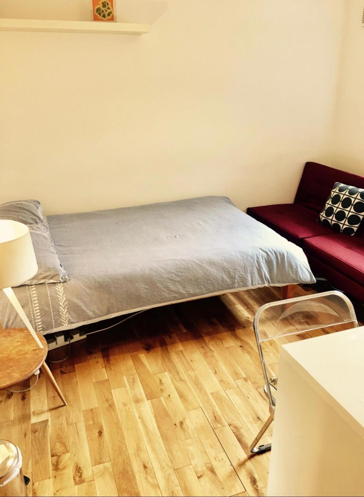 Central London Waterloo - Private Rooms In Shared Apartment Екстериор снимка