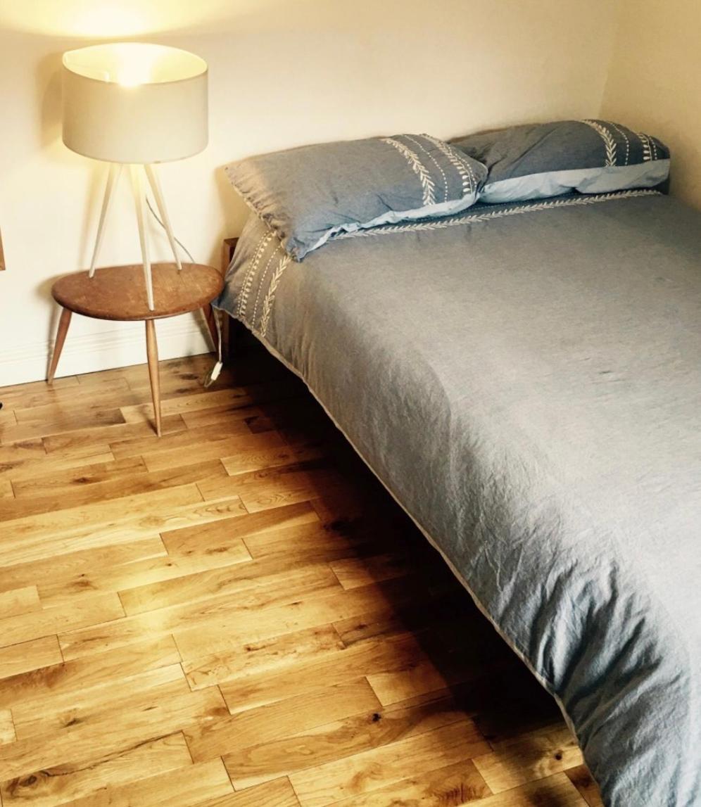 Central London Waterloo - Private Rooms In Shared Apartment Екстериор снимка