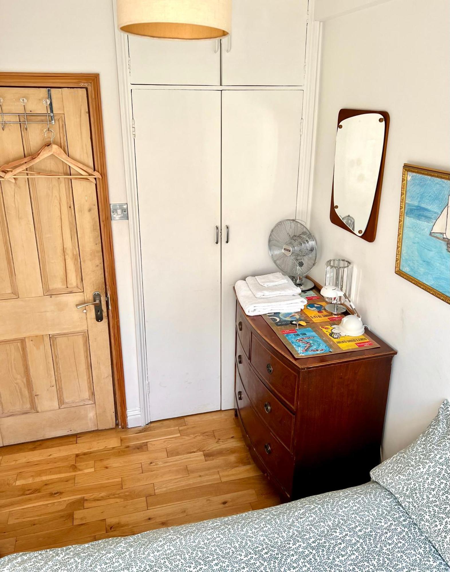 Central London Waterloo - Private Rooms In Shared Apartment Екстериор снимка