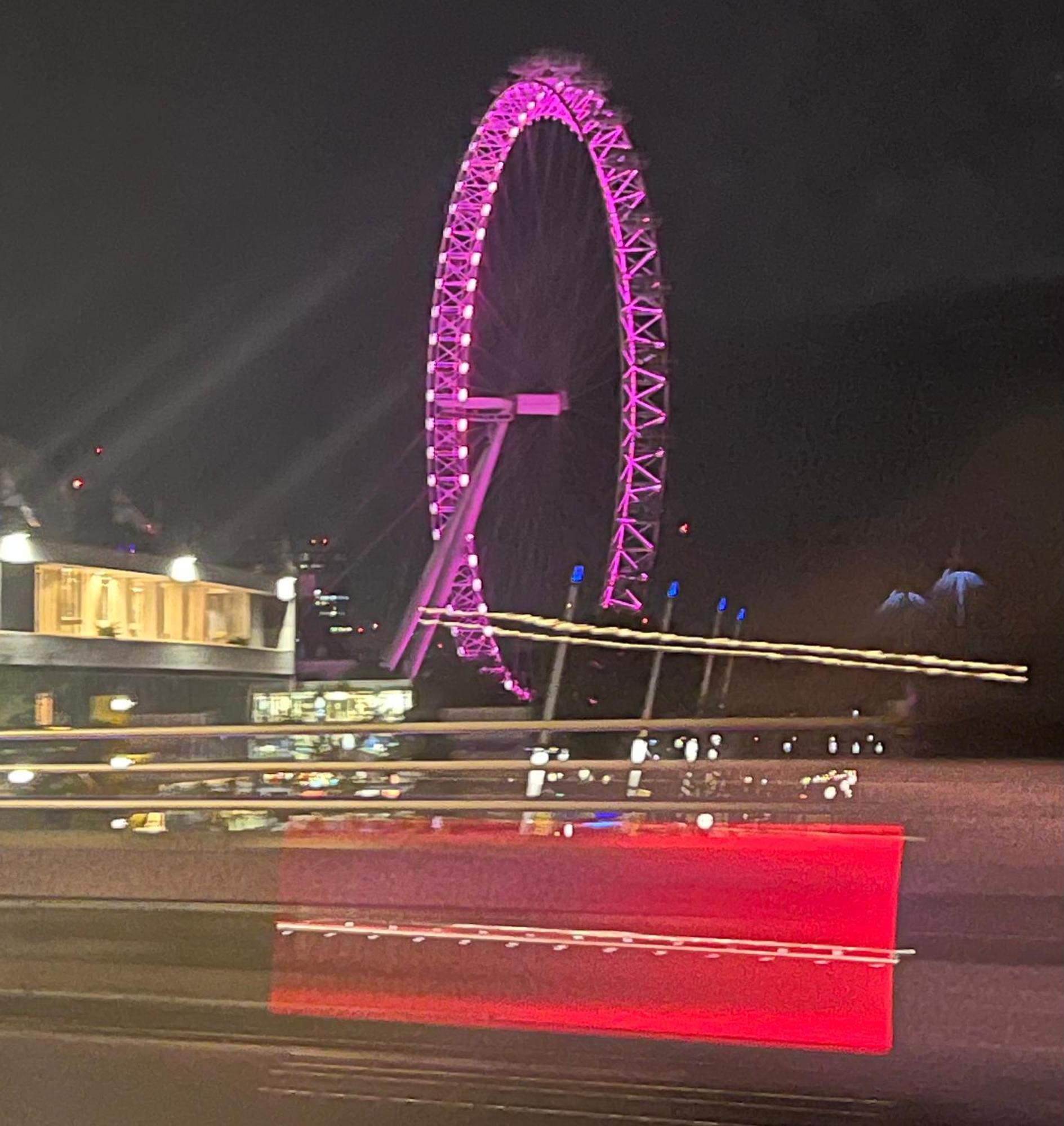 Central London Waterloo - Private Rooms In Shared Apartment Екстериор снимка