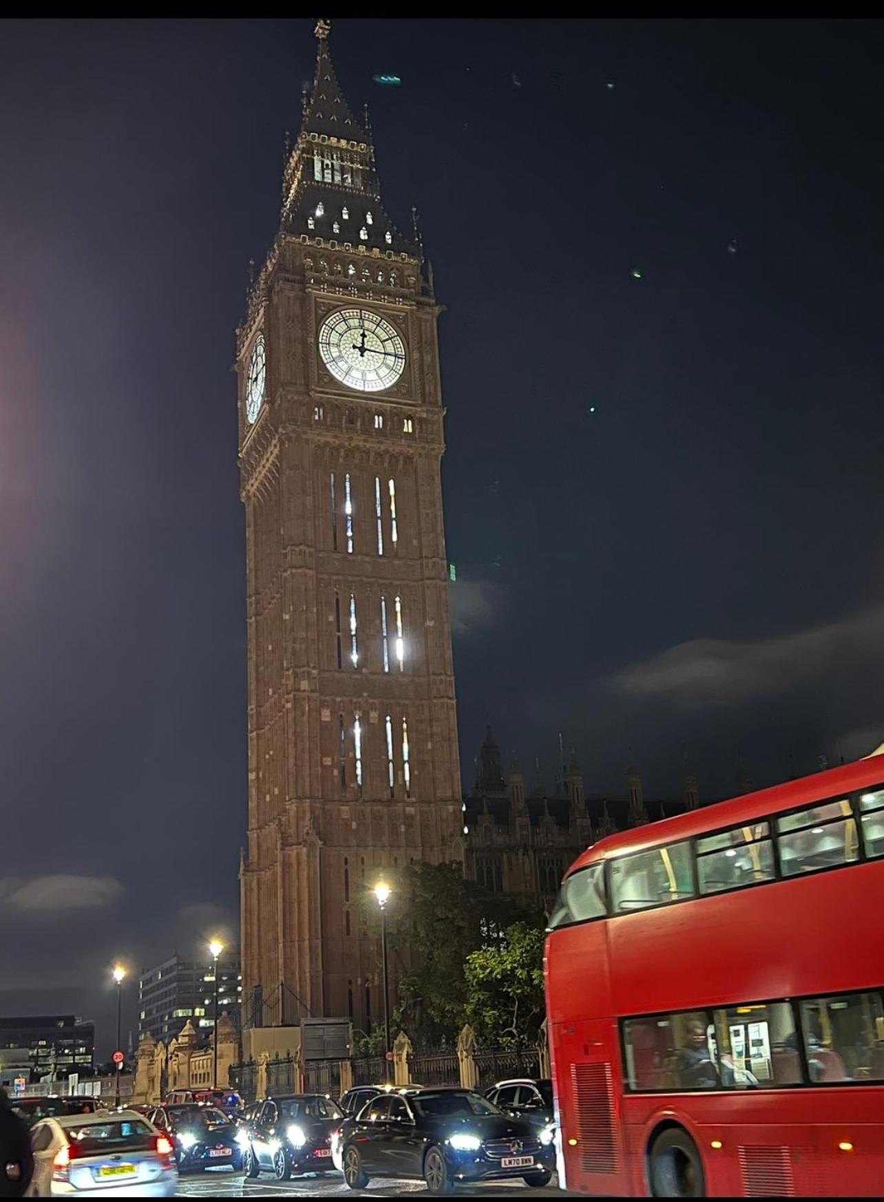 Central London Waterloo - Private Rooms In Shared Apartment Екстериор снимка
