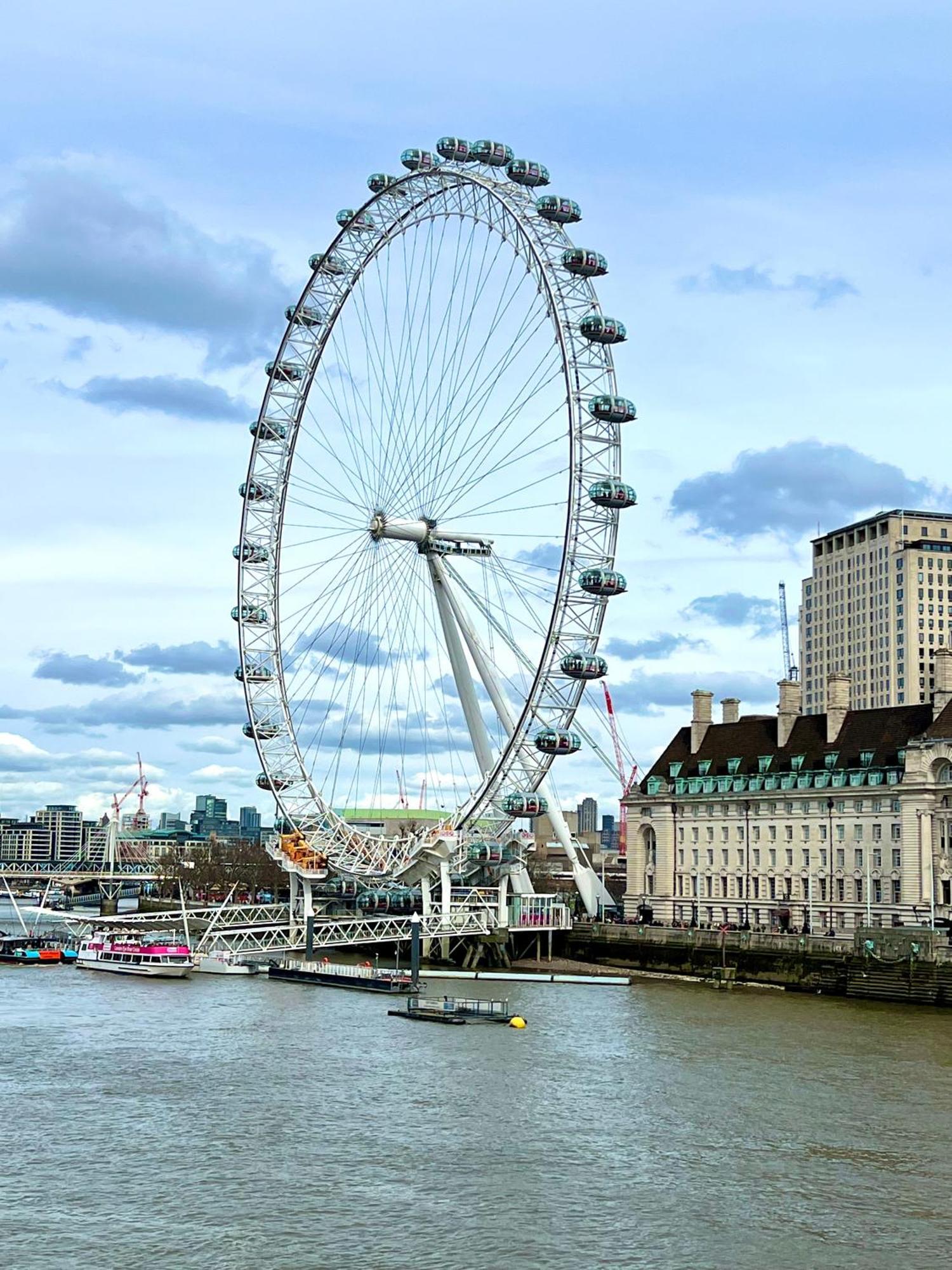 Central London Waterloo - Private Rooms In Shared Apartment Екстериор снимка