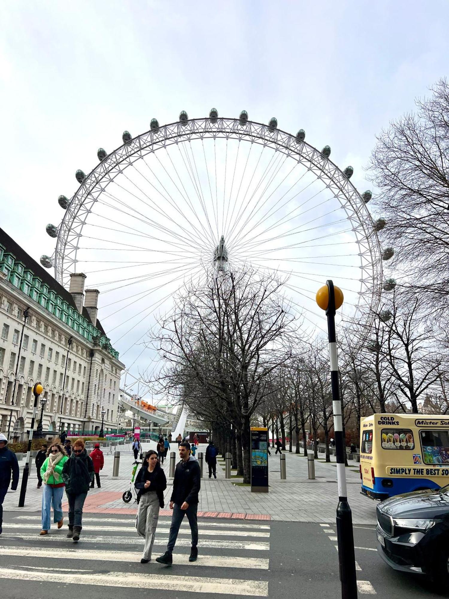 Central London Waterloo - Private Rooms In Shared Apartment Екстериор снимка