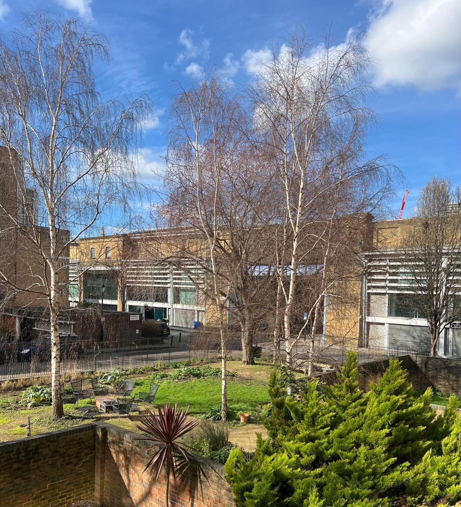 Central London Waterloo - Private Rooms In Shared Apartment Екстериор снимка