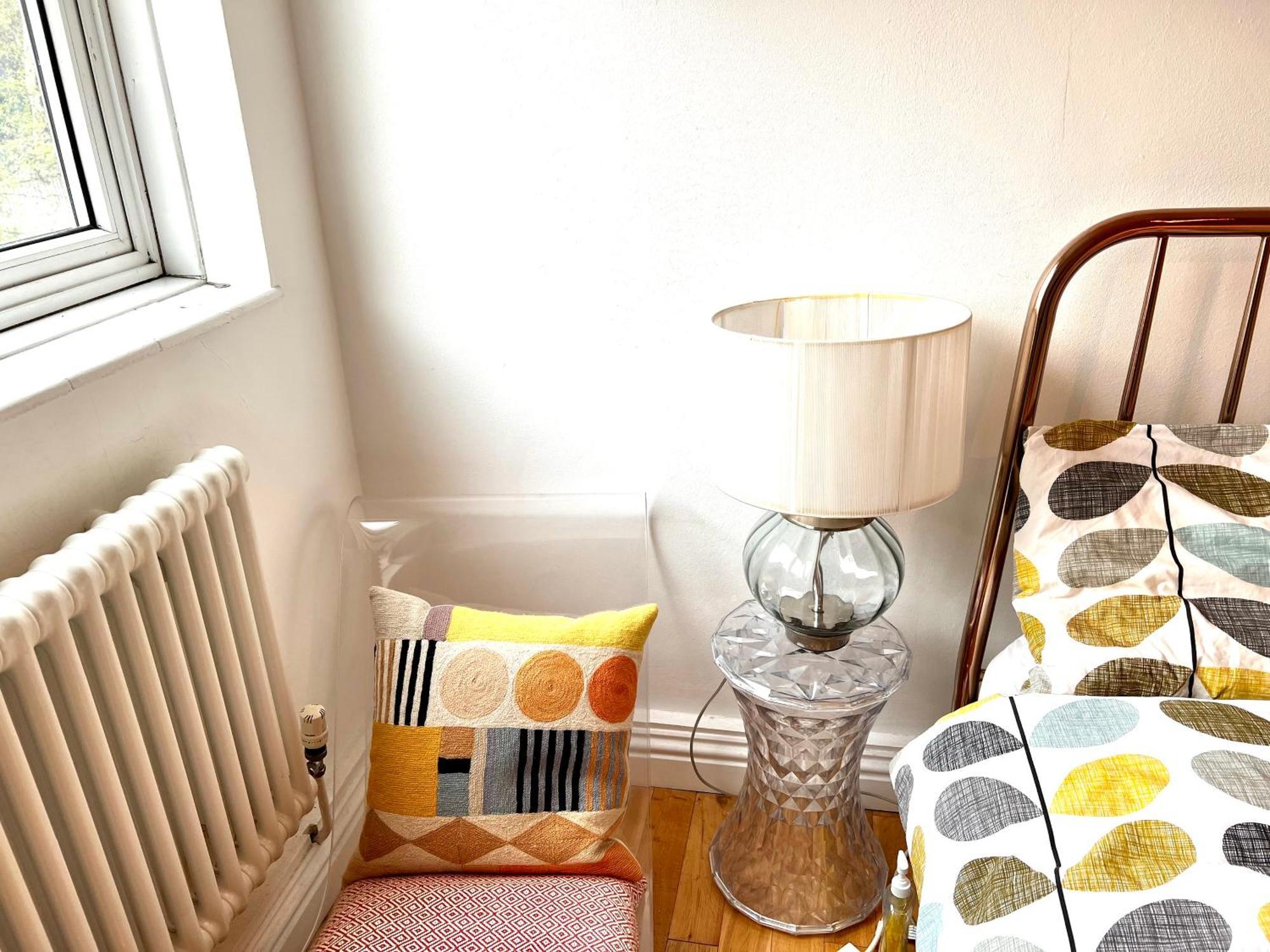 Central London Waterloo - Private Rooms In Shared Apartment Екстериор снимка