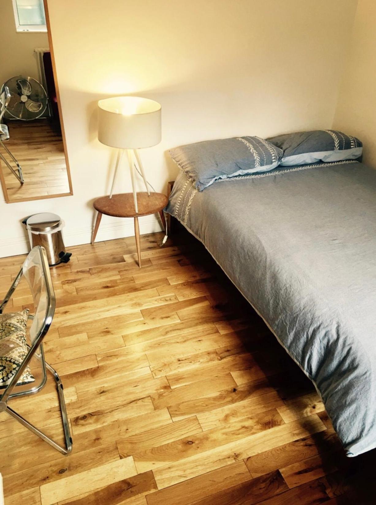 Central London Waterloo - Private Rooms In Shared Apartment Екстериор снимка