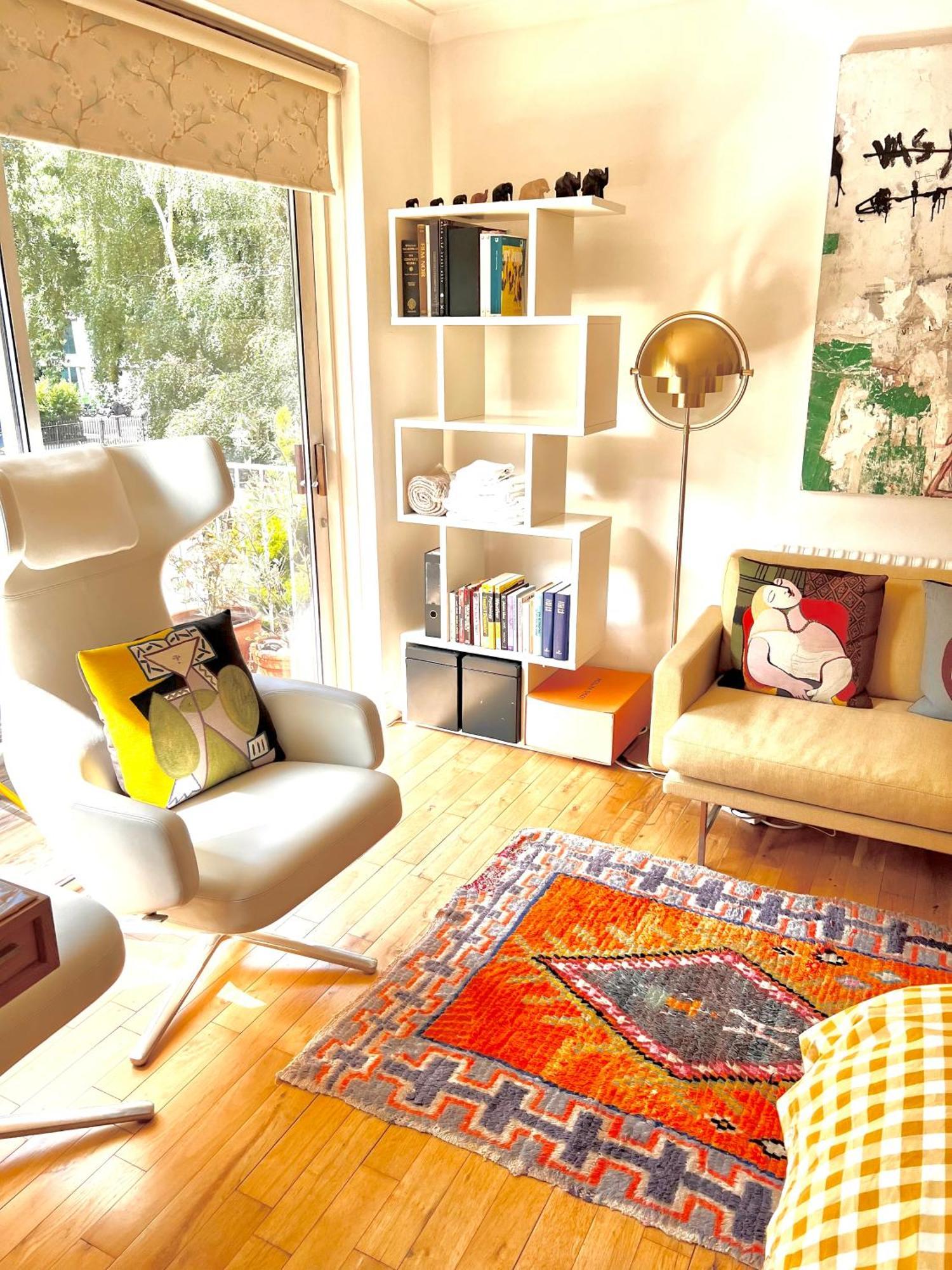 Central London Waterloo - Private Rooms In Shared Apartment Екстериор снимка