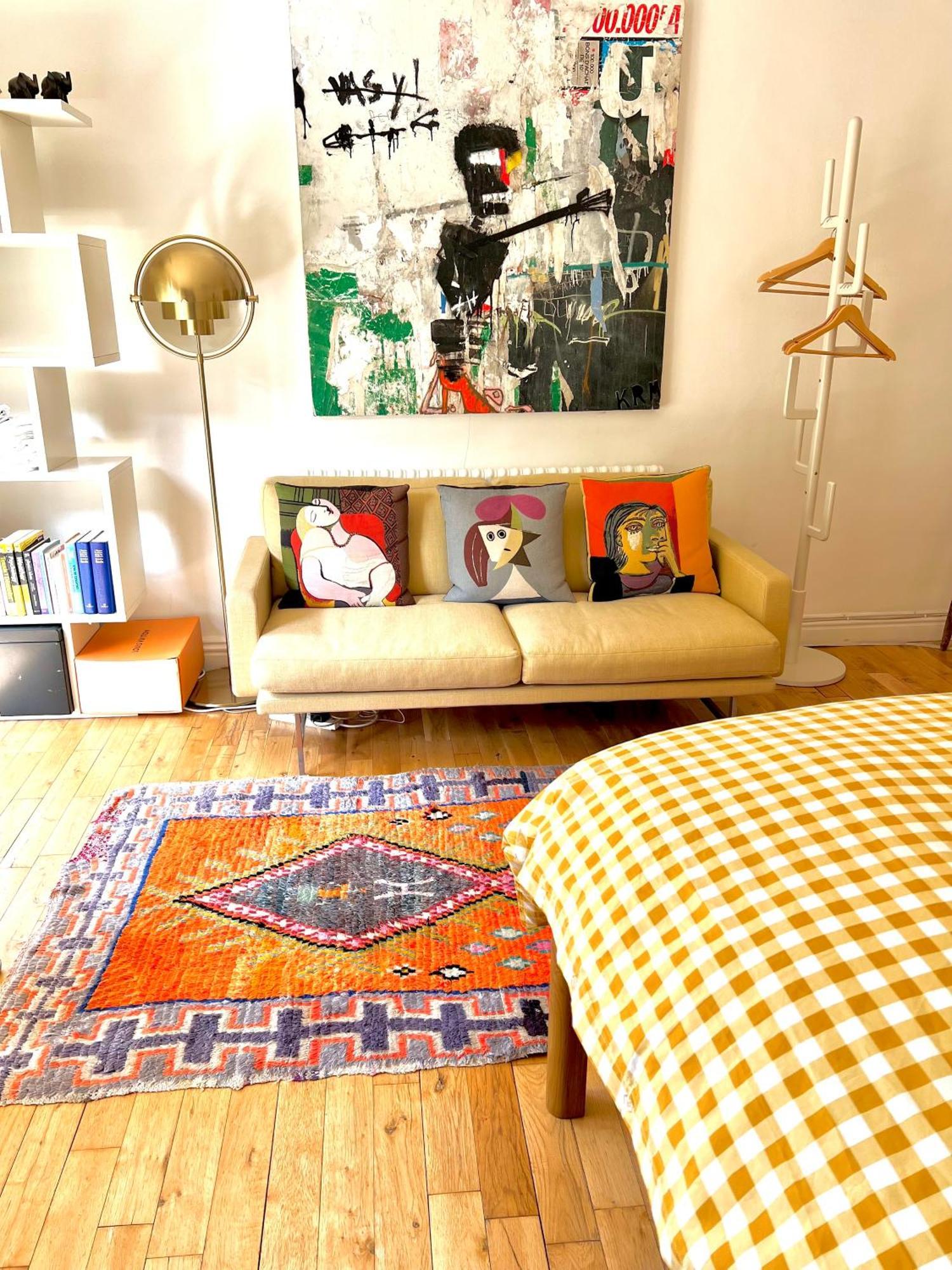 Central London Waterloo - Private Rooms In Shared Apartment Екстериор снимка